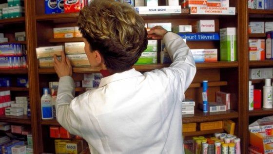 Emilia-Romagna, oggi farmacie chiuse per sciopero