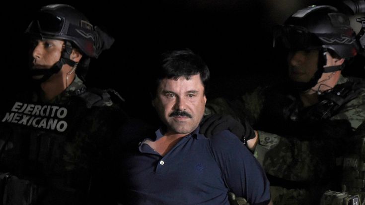  Il Giurato X si ritira e all’ultimo slitta il processo al Chapo