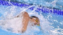 Olimpiadi giovanili, Torretti oro nel multidisciplinare. Nuoto, Ceccon punta altre medaglie