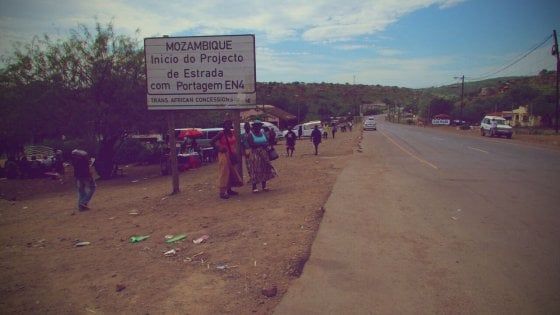 La sfida di solidarietà che parte da Bologna: aprire una gelateria in Mozambico