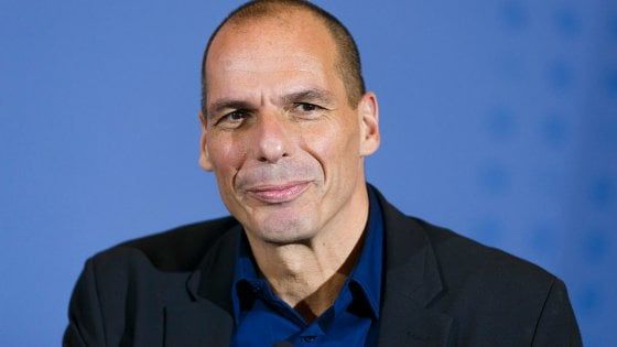 Potenza, Regionali. Ex ministro greco Yanis Varoufakis a sostegno di Basilicata possibile