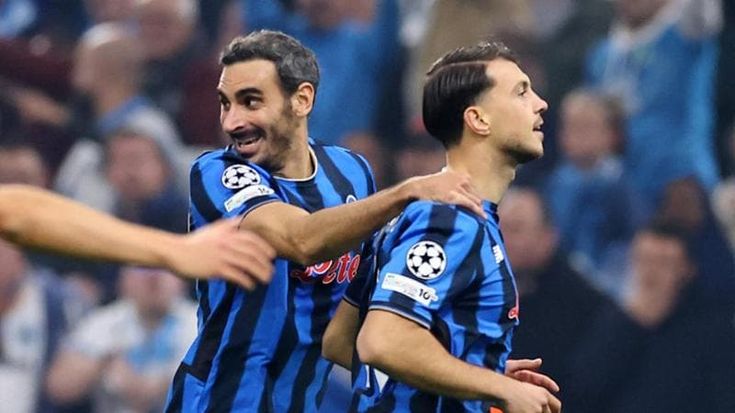 Marsiglia-Atalanta 0-1: De Ketelaere sbaglia un rigore, decide Samardzic al 90’