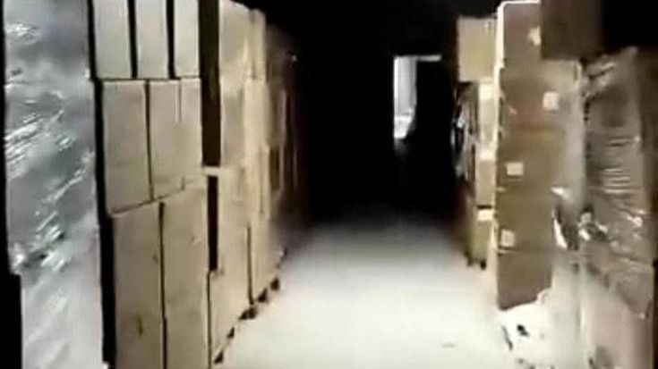 I tunnel dello spreco sotto gli ospedali Civico e Policlinico, 7 milioni in fumo
