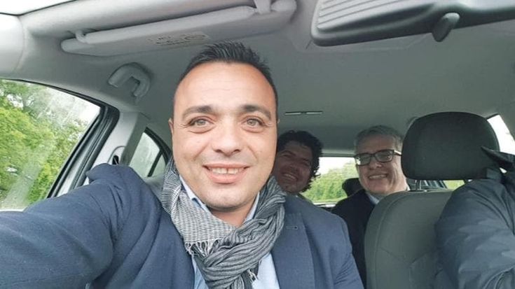 Il sindaco di Castelnuovo di Porto minacciato di morte, la solidarietà degli altri primi cittadini: “Noi in prima linea, serve maggiore aiuto dal Governo”