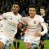 Champions, Psg-Manchester United 1-3: Rashford nel recupero firma l'impresa, altro dramma francese 