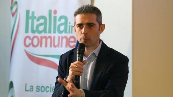 Pizzarotti: "Su di me 5 inchieste, ma la giustizia non è malata"