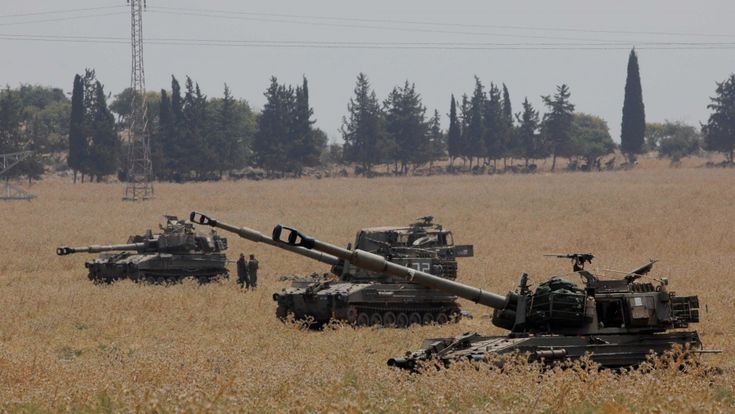 Israele-Libano, scintille al confine. Respinto un attacco di Hezbollah