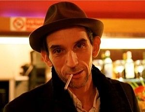 Allo Stensen Gipi e il suo filmsull'ossessione per il fumo