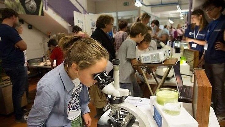 Torino, il coronavirus non ferma la Notte dei Ricercatori: da domani online fino a sabato