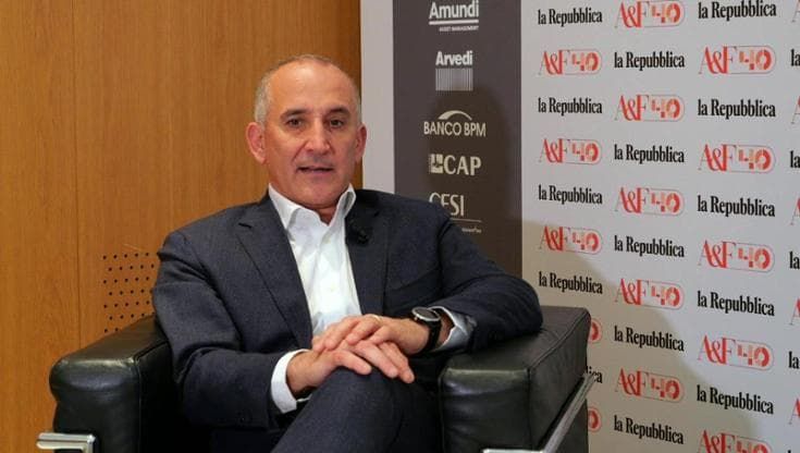L'intervista - Mazzoncini, A2A: "Servono contributi pubblici per aiutare i cittadini nella transizione energetica"