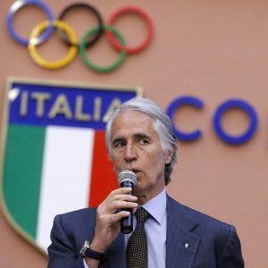 Montezemolo-Malagò-Carraro, elogi alla Appendino sui Giochi...