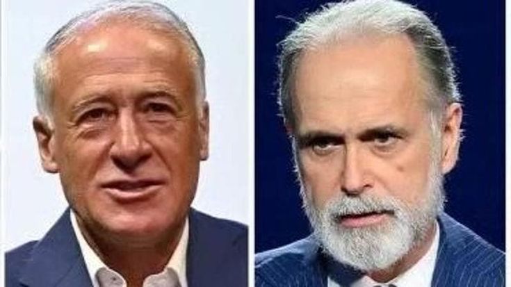 Rai, slittano le nomine alle testate. Veti incrociati Lega-FdI: presidente Marano contro ad Rossi