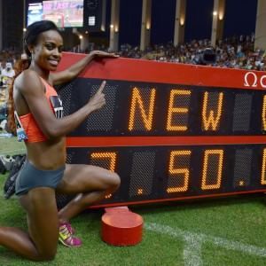 Atletica: Dibaba nella storia, primato mondiale dei 1500. Resisteva da 22 anni