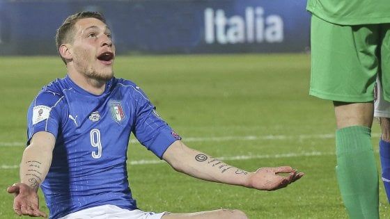 Nazionale, Belotti replica a Immobile: "Anche io mi sento titolare"