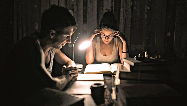 Il racconto. L’esame di maturità non finisce mai