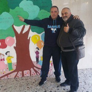 Calcio a 5 e judo, gemellaggio per la legalità