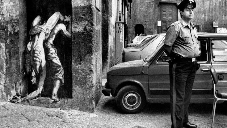 Perché alla fine ha vinto la camorra, il libro di Isaia Sales