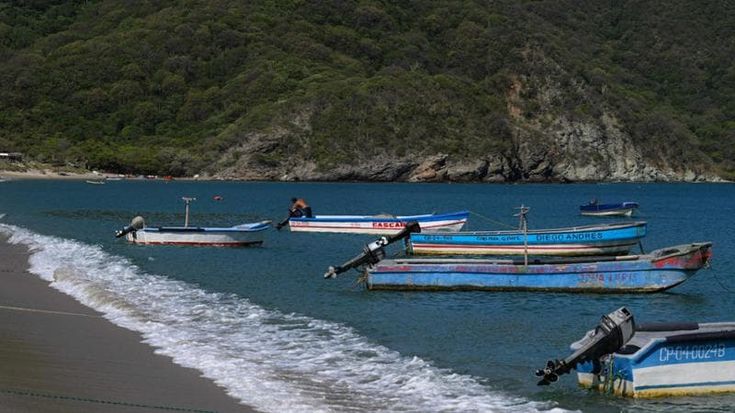 Colombia, tra oceano e Sierra Nevada c’è un eden unico. Ma i cartelli lo hanno reso inaccessibile