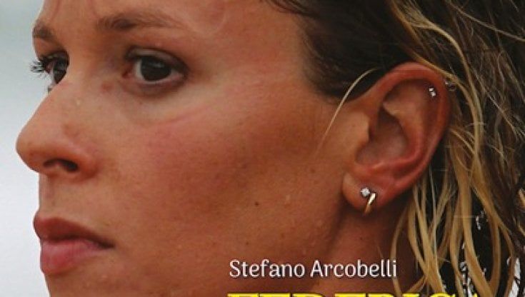 Ciao Federica, la Pellegrini secondo Arcobelli