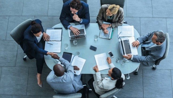 Private equity, il nuovo record: ma gli italiani sono più cauti