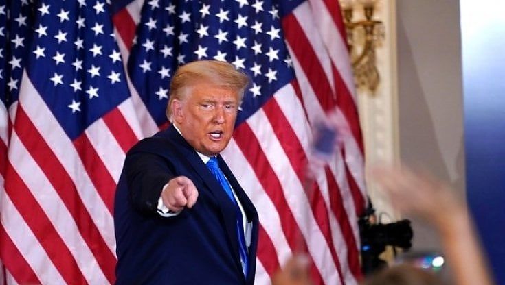 Hanno tutti ragione | Elezioni Usa, l'ora del cialtrone più lunga di sempre