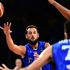 Basket, Europei: l'Italia non sbaglia, batte la Finlandia e vola ai quarti