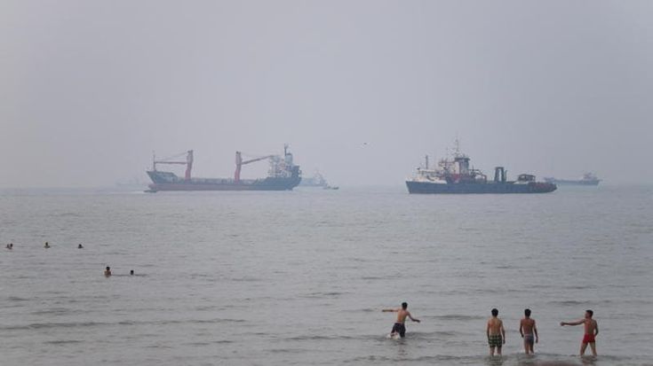 Hormuz di nuovo bloccato. L’Europa: lo scenario peggiora e si spacca sugli eurobond