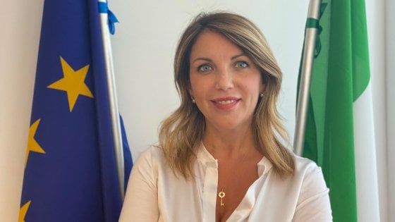 Delegazione Onu in visita nell'area industriale