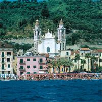 Laigueglia giardino tropicale