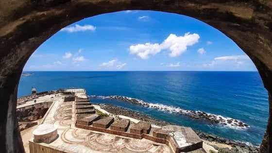 Benvenuti a Puerto Rico: fra arte e natura, il volto allegro dell'America