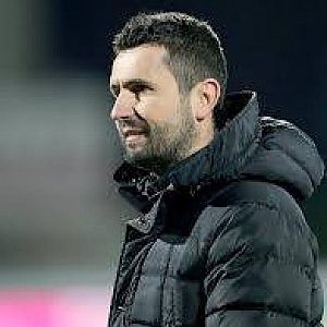 Lo Spezia cambia ancora<br />la panchina a Nenad Bjelica