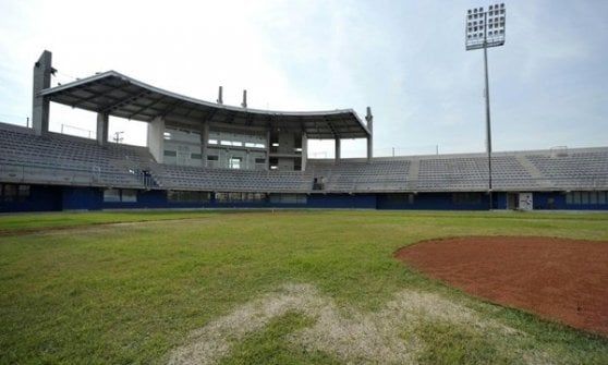Baseball, sei nazionali si giocheranno a Parma l'accesso alle olimpiadi di Tokyo