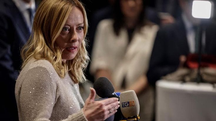 La destra contro le regole