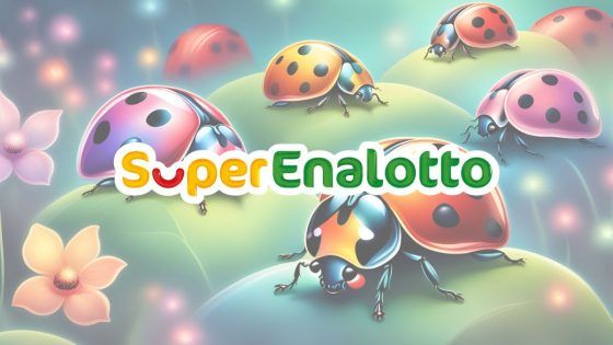 Estrazioni SuperEnalotto, la combinazione di giovedì 9 luglio