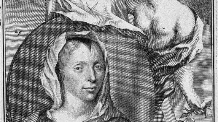Joanna, l’artista dimenticata che vendeva più di Rembrandt