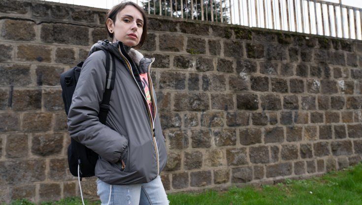 Malattie rare, storia di Veronica che non vuole più essere ‘invisibile’