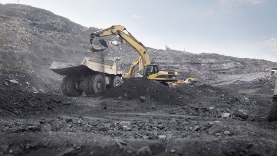 In Europa espulso il carbone dal mix della generazione elettrica