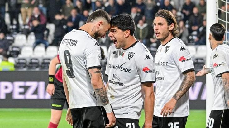 Spezia, Donadoni resta in sella, ma contro la Juve Stabia non sarà più possibile sbagliare