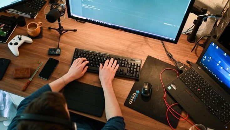Smart working, no al ritiro