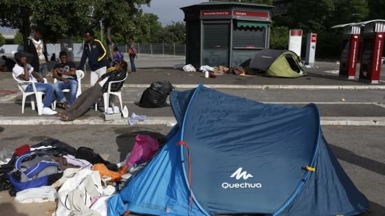 Roma, sugli sgomberi incombe l'effetto Giubileo