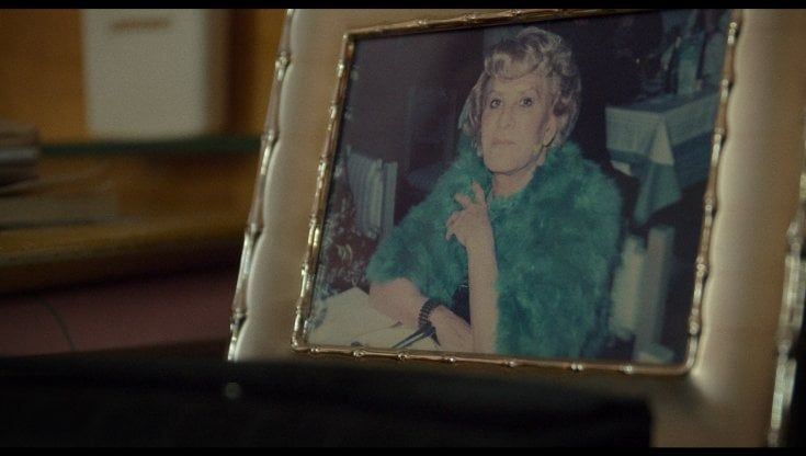 I ricordi di Lucy, che ha ballato sull'ipocrisia