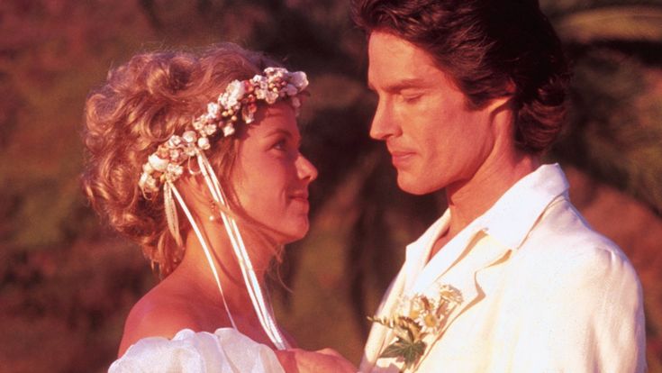 "Beautiful": otto matrimoni e una soap opera da record