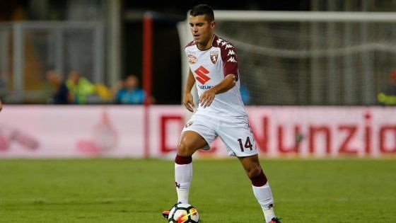 Le pagelle di Benevento-Torino: Venuti distratto, diesel Iago Falque