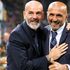 Fiorentina-Inter, le probabili formazioni