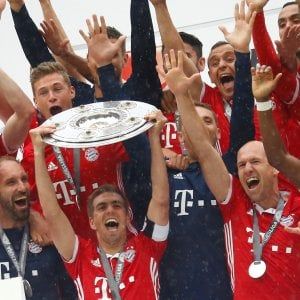 Bundesliga: diritti tv a Sky per altri 4 anni, accordo record da 1,4 miliardi