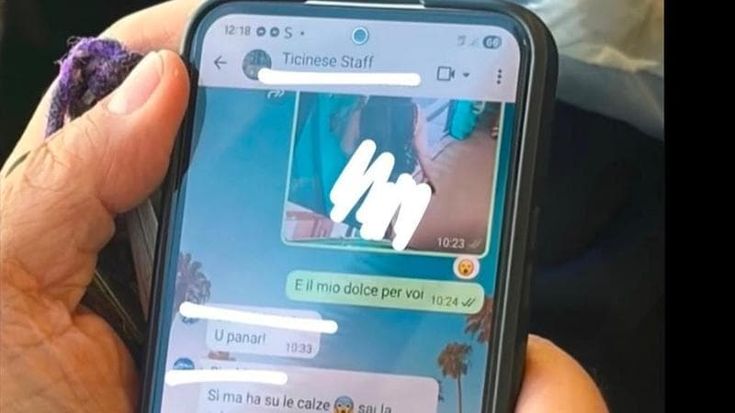 Chat sessista degli autisti Atm con le foto delle passeggere: indagine interna e denuncia in procura