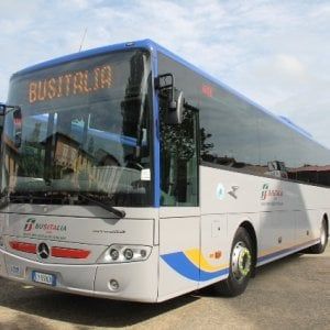Da Genova a Monaco, se il bus è una svolta