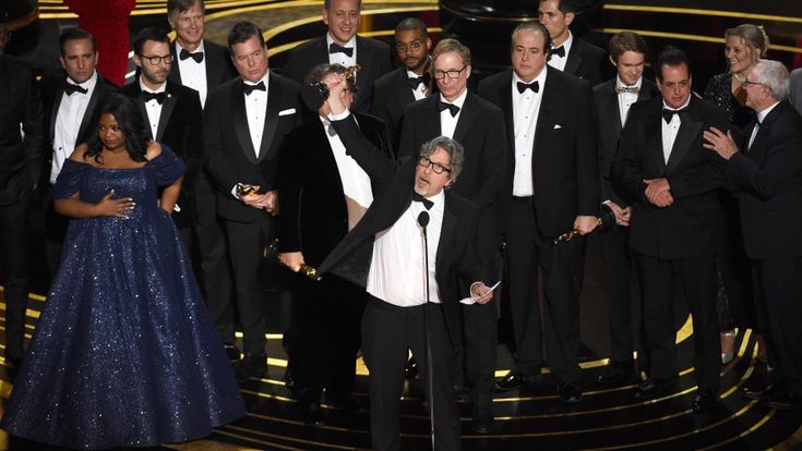 Hanno vinto tutti ma così gli Oscar perdono valore