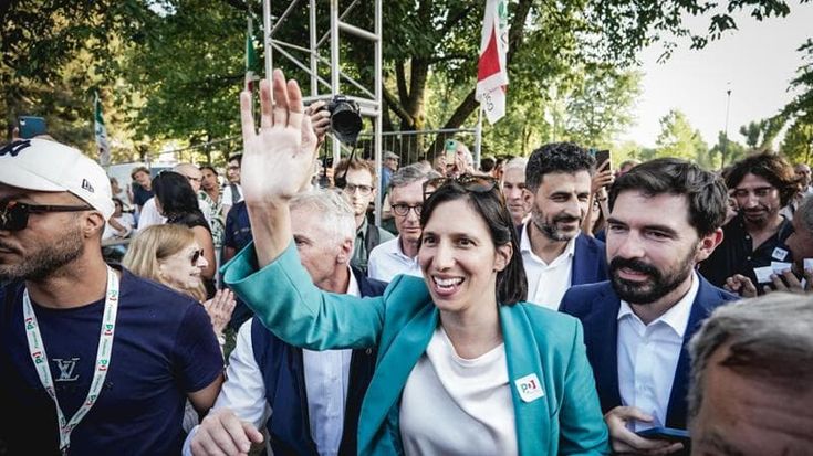 La Festa dell’Unità dà il via alla campagna elettorale, ma Schlein non ci sarà