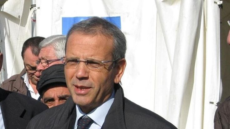 Sma, la Regione revoca Sodano ma lui: “Interrotto il risanamento”